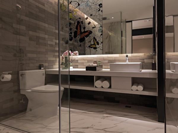 Paco Hotel Chebeinan Metro Guanghzou-Free Shuttle Bus For Canton Fair : photo 5 de la chambre chambre lits jumeaux deluxe