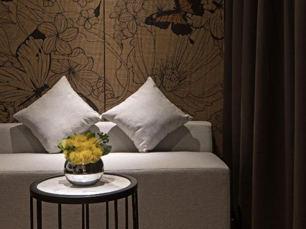 Paco Hotel Chebeinan Metro Guanghzou-Free Shuttle Bus For Canton Fair : photo 4 de la chambre chambre lits jumeaux deluxe