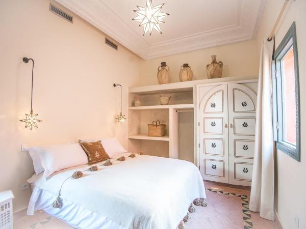 Riad Ksar Fawz & Spa : photo 3 de la chambre chambre double supérieure