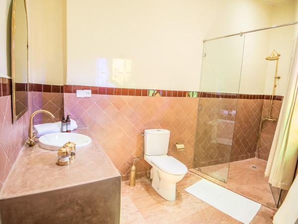 Riad Ksar Fawz & Spa : photo 4 de la chambre chambre double supérieure