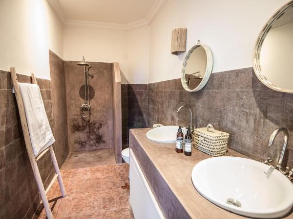 Riad Ksar Fawz & Spa : photo 3 de la chambre chambre deluxe