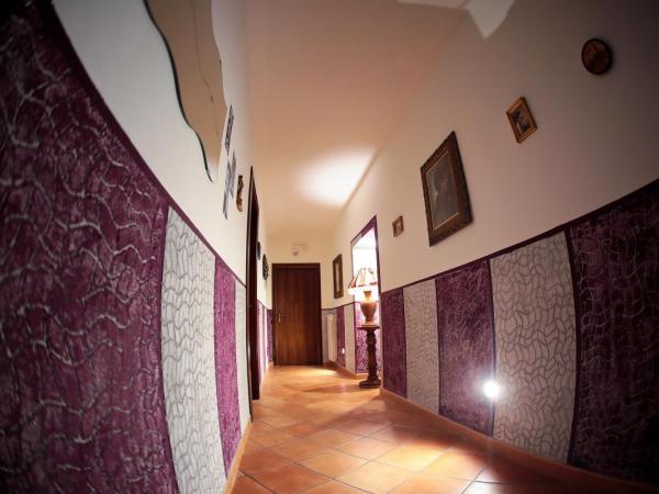 Hotel Residence Confalone : photo 10 de la chambre chambre familiale