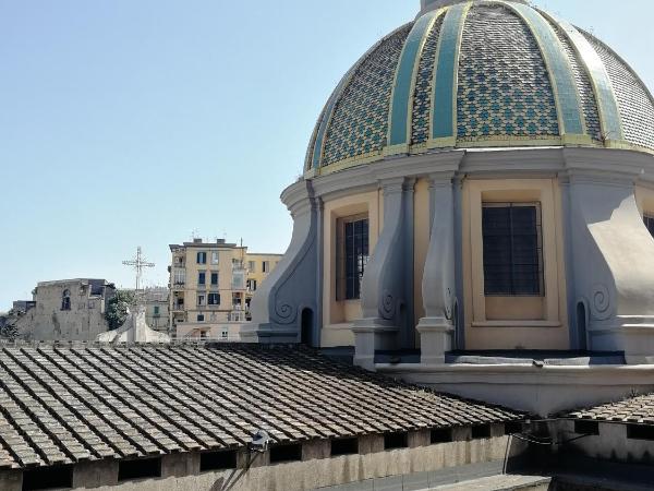Casa Sannì : photo 1 de la chambre chambre double supérieure