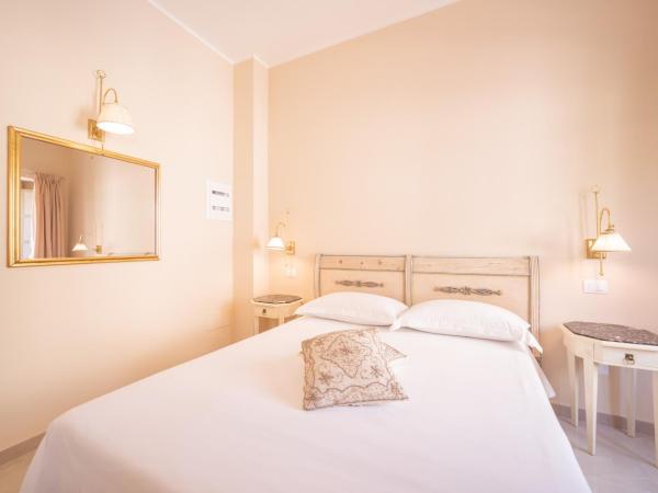 Hotel Casa Adele : photo 5 de la chambre chambre double