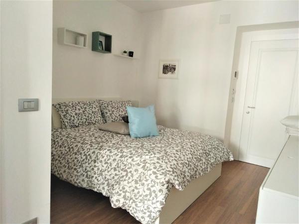 I Reali Bed & Breakfast : photo 2 de la chambre grande chambre double 