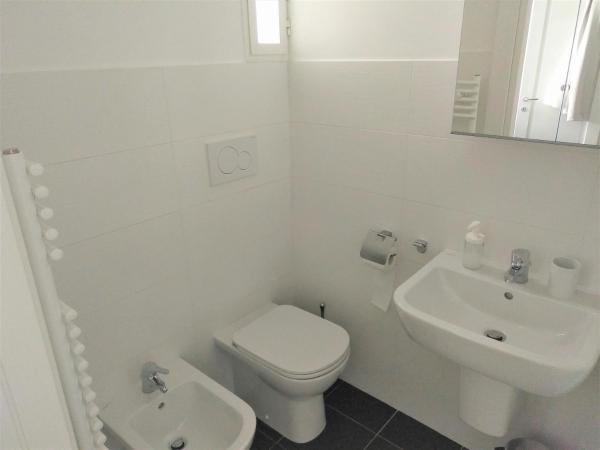 I Reali Bed & Breakfast : photo 5 de la chambre grande chambre double 