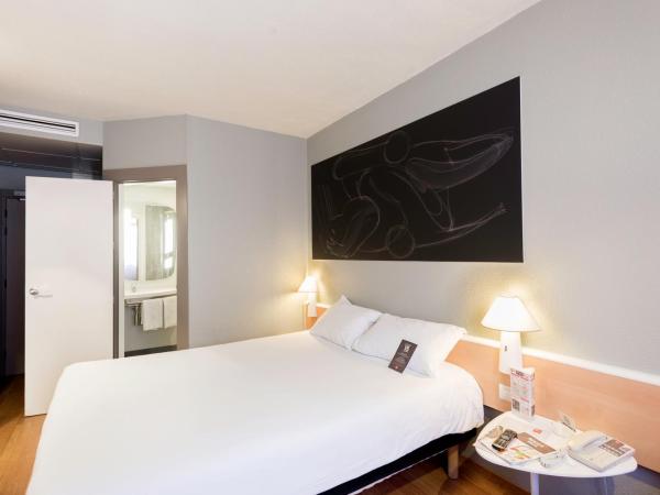 Ibis Granada : photo 3 de la chambre chambre double