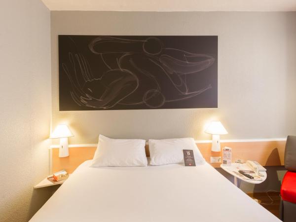 Ibis Granada : photo 4 de la chambre chambre double