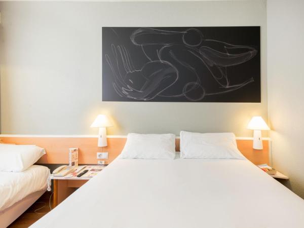 Ibis Granada : photo 4 de la chambre chambre familiale