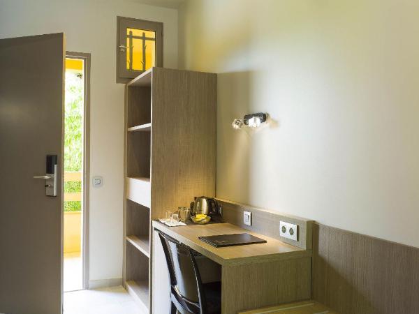 Hôtel Marina Corsica : photo 5 de la chambre chambre double