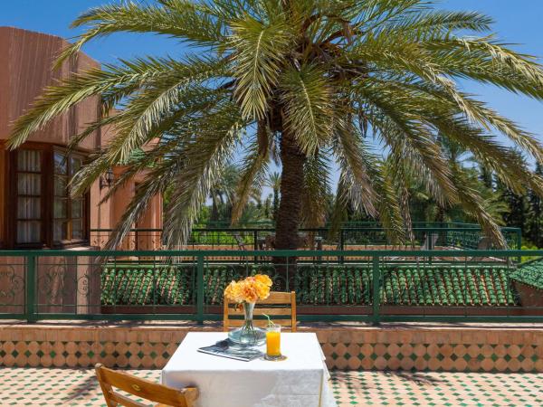 Domaine Rosaroum : photo 9 de la chambre villa prestige 4 chambres