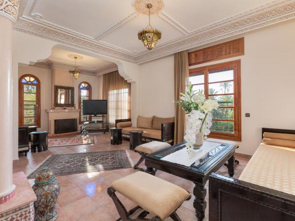 Domaine Rosaroum : photo 9 de la chambre villa privée prestige 7 chambres avec piscine chauffée supplémentaire