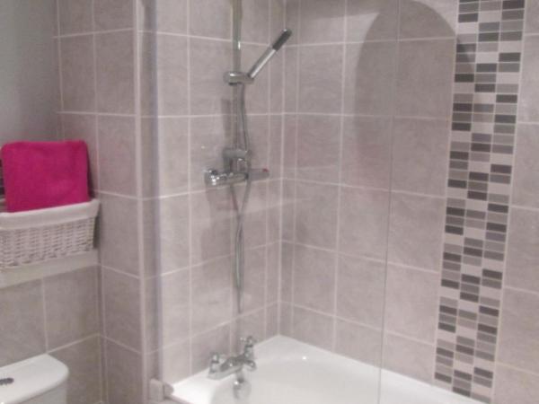 22 Chester Street : photo 5 de la chambre chambre double avec salle de bains privative