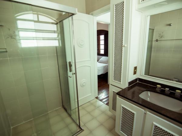Hotel Alvorada do Sol : photo 3 de la chambre suite familiale