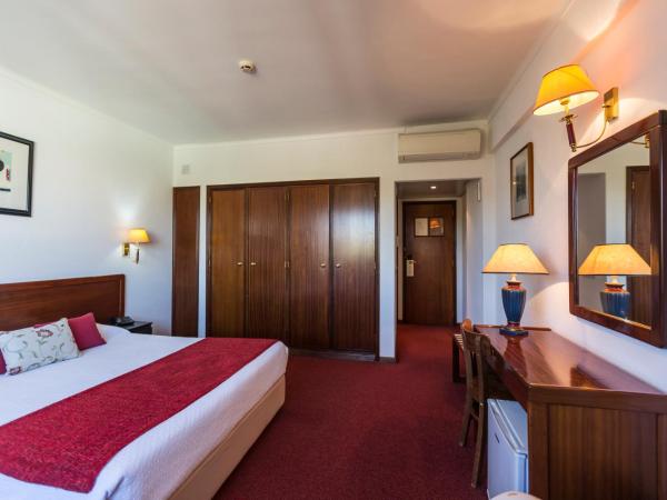 Hotel Arangues : photo 1 de la chambre chambre double