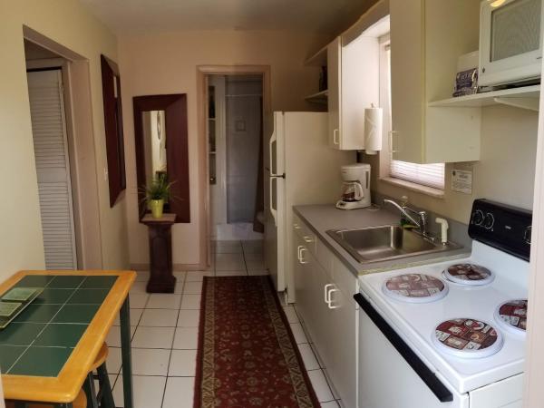 INN LEATHER GUEST HOUSE-GAY MALE ONLY : photo 4 de la chambre studio supérieur