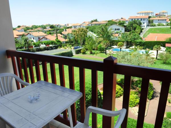 Hotel & Appartements Gochoki : photo 6 de la chambre studio avec balcon