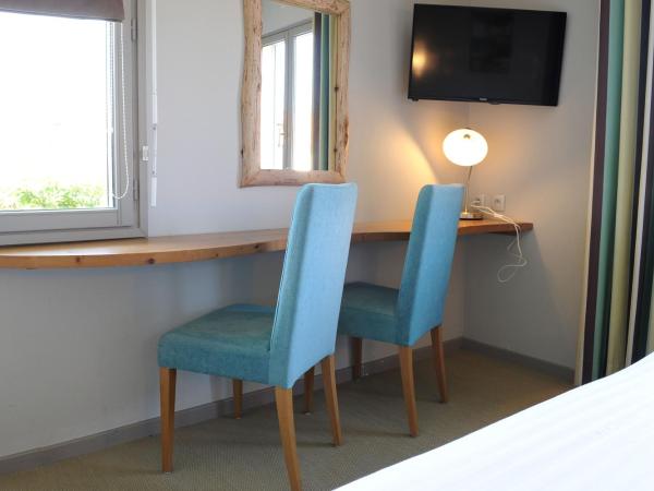 Hotel & Appartements Gochoki : photo 3 de la chambre chambre double