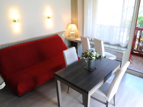 Hotel & Appartements Gochoki : photo 8 de la chambre appartement en duplex