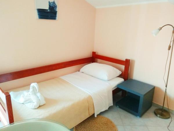 ApartHotel Viola : photo 3 de la chambre appartement