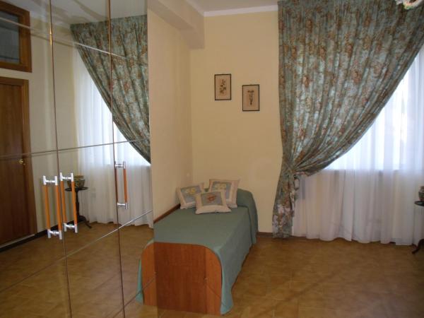Vacanze Senesi : photo 3 de la chambre chambre double