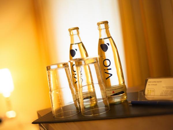 Hotel Carlton Mayfair : photo 6 de la chambre chambre triple