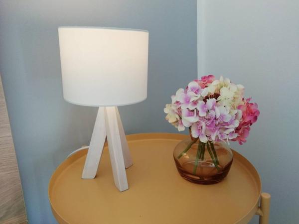 Room with garden : photo 4 de la chambre chambre double ou lits jumeaux deluxe – vue sur jardin