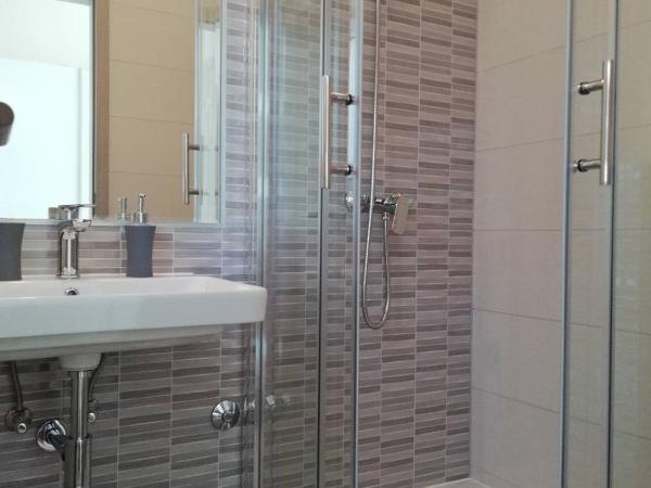 Room with garden : photo 8 de la chambre chambre double ou lits jumeaux deluxe – vue sur jardin