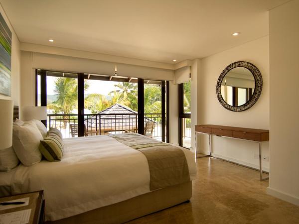 Pullman Port Douglas Sea Temple Resort and Spa : photo 7 de la chambre villa 3 chambres