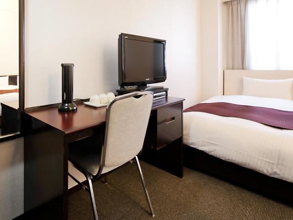 Hotel Abest Osu Kannon Ekimae Hane no Yu : photo 5 de la chambre chambre triple - non-fumeurs