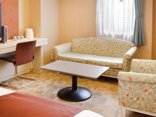 Hotel Abest Osu Kannon Ekimae Hane no Yu : photo 6 de la chambre royal room - non-smoking