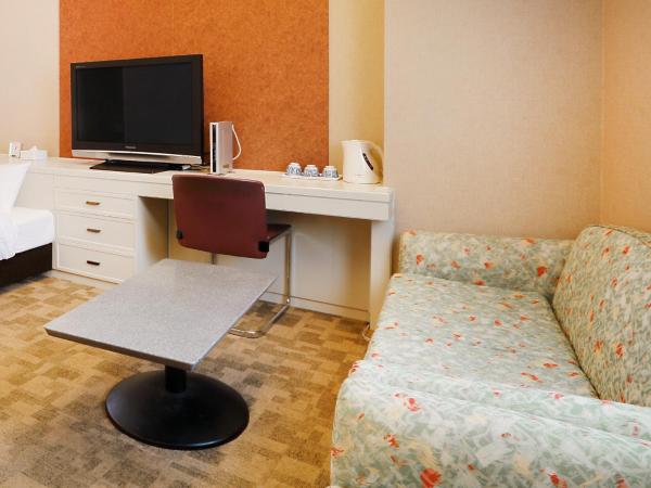 Hotel Abest Osu Kannon Ekimae Hane no Yu : photo 4 de la chambre royal room - non-smoking
