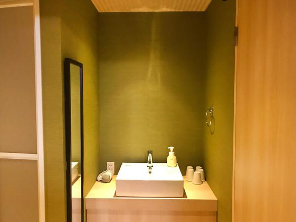 Hotel Abest Osu Kannon Ekimae Hane no Yu : photo 6 de la chambre chambre de style japonais – non-fumeurs