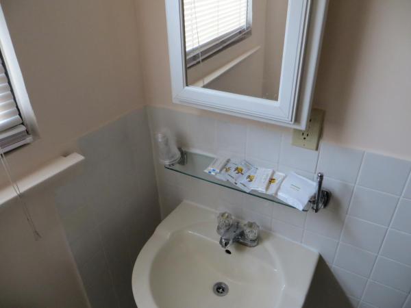 Chinatown Hotel Chicago : photo 4 de la chambre chambre double avec 2 lits doubles