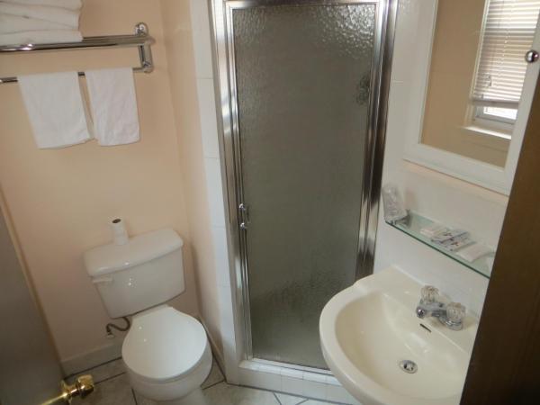 Chinatown Hotel Chicago : photo 5 de la chambre chambre lit queen-size