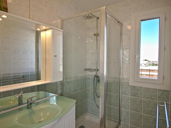 Residence Ulysse Port Camargue : photo 6 de la chambre appartement 2 chambres