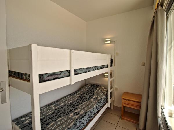 Residence Ulysse Port Camargue : photo 9 de la chambre appartement 2 chambres