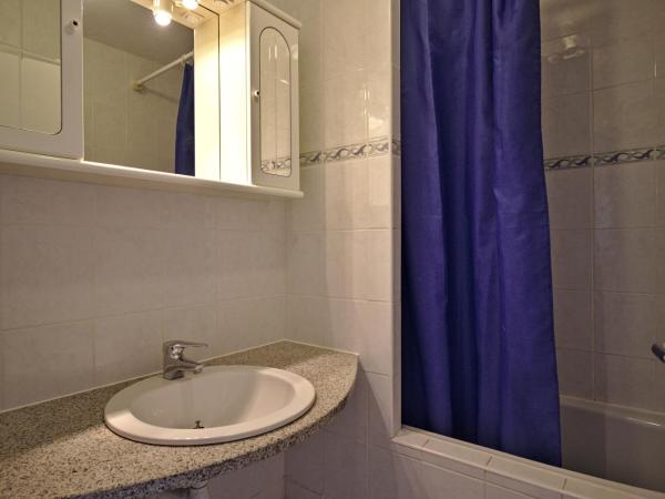 Residence Ulysse Port Camargue : photo 6 de la chambre appartement 1 chambre