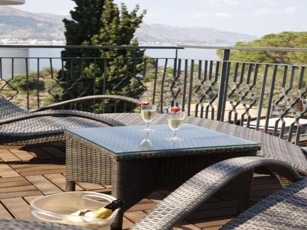 Hotel Villa Esperia : photo 1 de la chambre chambre double exécutive