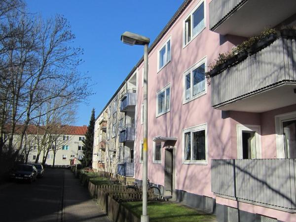 Private Room with Breakfast : photo 10 de la chambre chambre simple avec salle de bains commune
