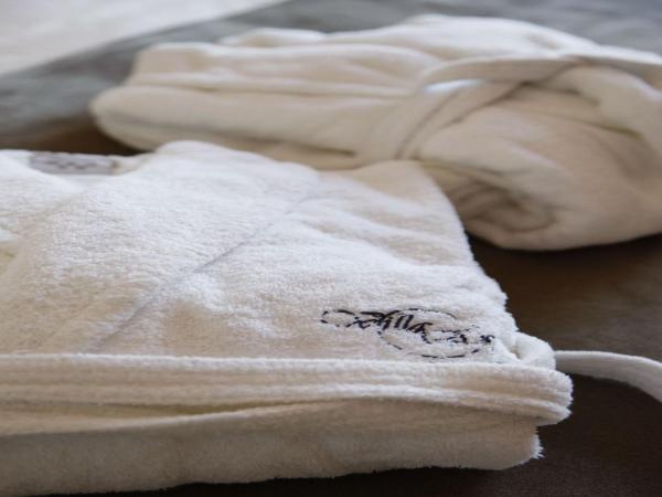 Hotel Villa Esperia : photo 9 de la chambre suite