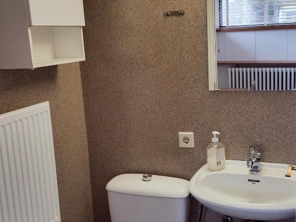 Travel Inn : photo 1 de la chambre chambre lits jumeaux avec salle de bains privative