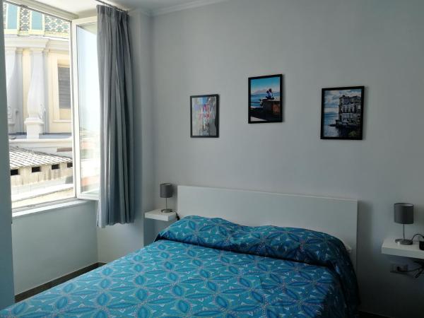 Casa Sannì : photo 2 de la chambre chambre double supérieure