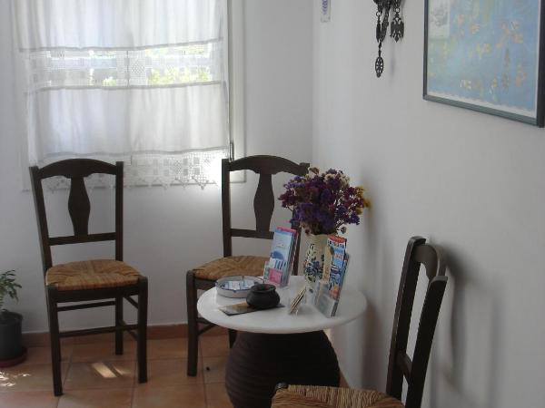 Panorama Hotel : photo 8 de la chambre chambre double