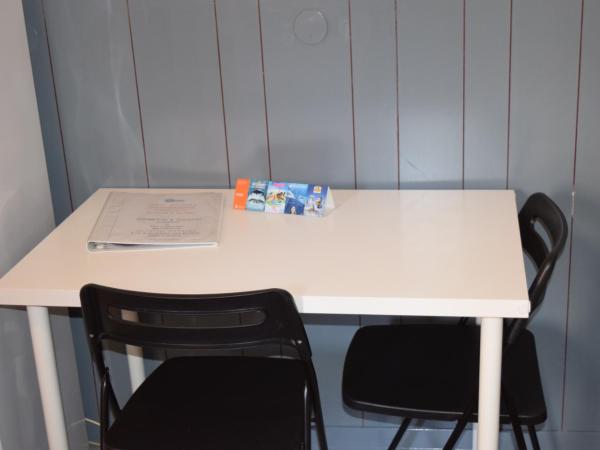 Hotel Ottavia : photo 6 de la chambre studio triple standard