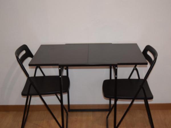 Hotel Ottavia : photo 9 de la chambre studio standard