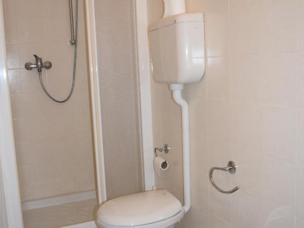 Hotel Ottavia : photo 3 de la chambre studio triple standard