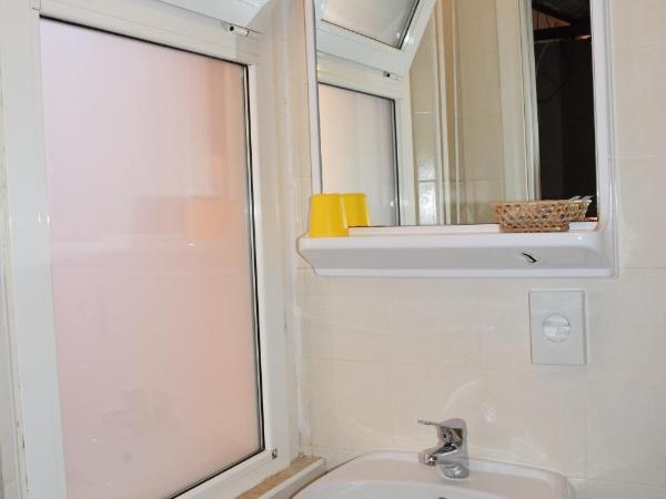 Hotel Ottavia : photo 10 de la chambre studio standard