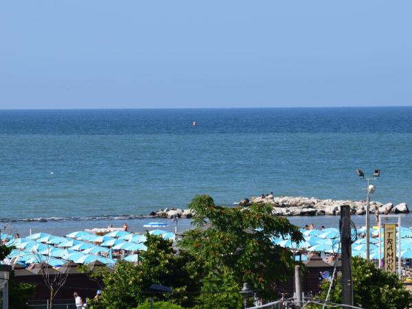 Hotel Ottavia : photo 1 de la chambre chambre double ou lits jumeaux standard