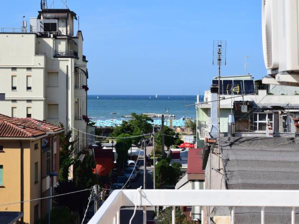 Hotel Ottavia : photo 1 de la chambre chambre familiale standard (2 adultes + 2 enfants)